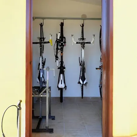 Panzió Sicily Bike Di Fina Rosario 4*