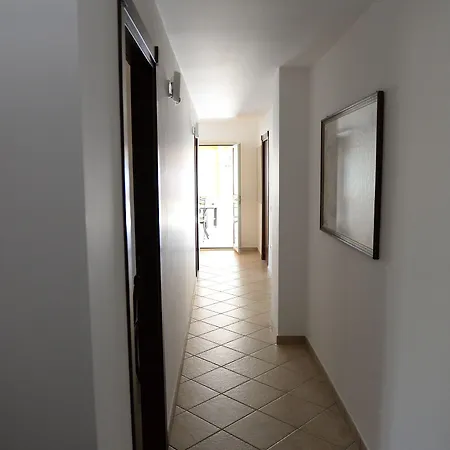 Sicily Bike Di Fina Rosario 4* Serradifalco