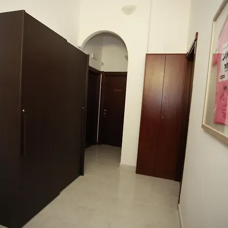 Panzió Sicily Bike Di Fina Rosario 4*