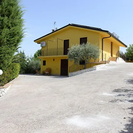 Panzió Sicily Bike Di Fina Rosario 4*