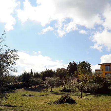 Sicily Bike Di Fina Rosario 4* Serradifalco