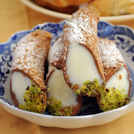 Sicily Bike Di Fina Rosario