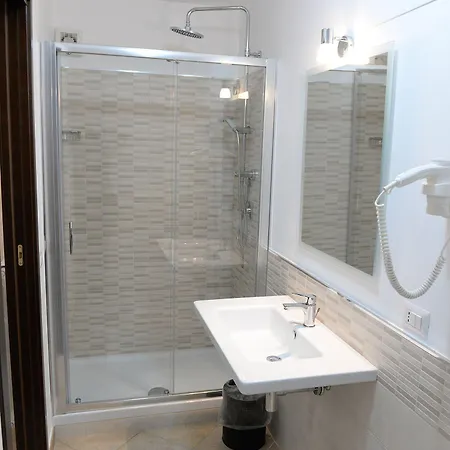 Sicily Bike Di Fina Rosario Serradifalco