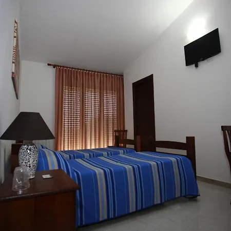 Panzió Sicily Bike Di Fina Rosario Serradifalco