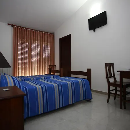 Panzió Sicily Bike Di Fina Rosario 4*