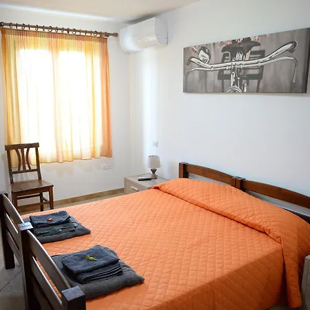 Sicily Bike Di Fina Rosario