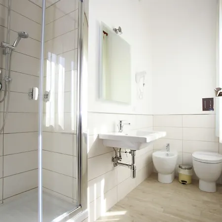 Sicily Bike Di Fina Rosario Panzió Serradifalco