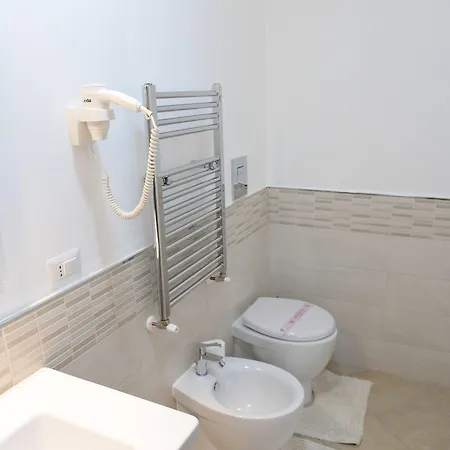 Sicily Bike Di Fina Rosario 4*